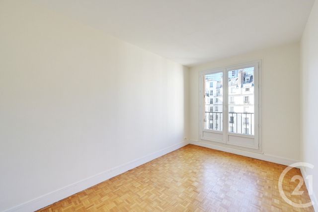 Appartement F4 &agrave; vendre - 4 pi&egrave;ces - 70 m2 - Paris - 75015 - ILE-DE-FRANCE