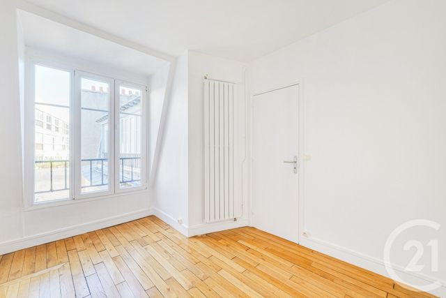 Appartement F2 &agrave; vendre - 2 pi&egrave;ces - 38 m2 - Paris - 75015 - ILE-DE-FRANCE