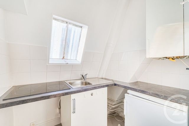 Appartement F2 &agrave; vendre - 2 pi&egrave;ces - 38 m2 - Paris - 75015 - ILE-DE-FRANCE