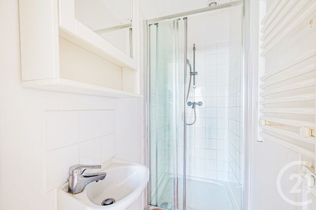 Appartement F2 &agrave; vendre - 2 pi&egrave;ces - 38 m2 - Paris - 75015 - ILE-DE-FRANCE
