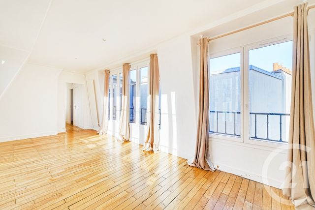 Appartement F2 &agrave; vendre - 2 pi&egrave;ces - 38 m2 - Paris - 75015 - ILE-DE-FRANCE