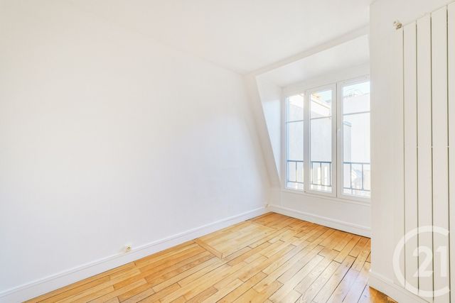 Appartement F2 &agrave; vendre - 2 pi&egrave;ces - 38 m2 - Paris - 75015 - ILE-DE-FRANCE