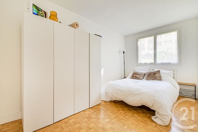 Appartement T2 &agrave; vendre - 2 pi&egrave;ces - 39,21 m2 - Paris - 75015 - ILE-DE-FRANCE