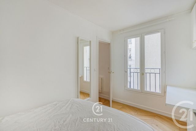 Appartement F2 &agrave; vendre - 2 pi&egrave;ces - 24,03 m2 - Paris - 75015 - ILE-DE-FRANCE