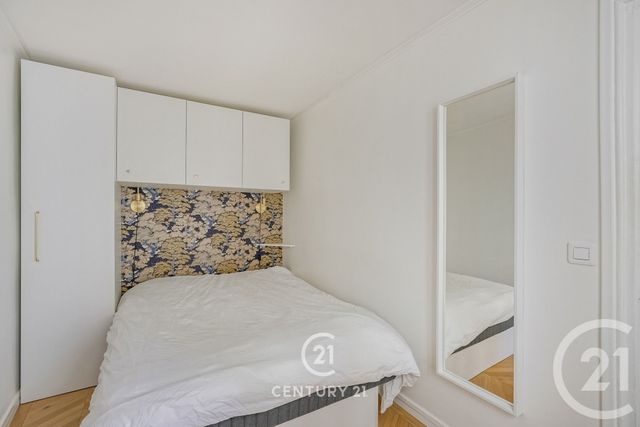 Appartement F2 &agrave; vendre - 2 pi&egrave;ces - 24,03 m2 - Paris - 75015 - ILE-DE-FRANCE