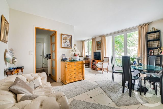 appartement - PARIS - 75015