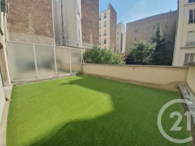 appartement - PARIS - 75015