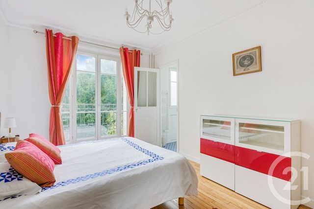 Appartement F6 &agrave; vendre - 6 pi&egrave;ces - 139,51 m2 - Paris - 75014 - ILE-DE-FRANCE