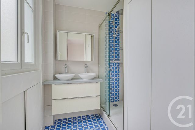 Appartement F6 &agrave; vendre - 6 pi&egrave;ces - 139,51 m2 - Paris - 75014 - ILE-DE-FRANCE
