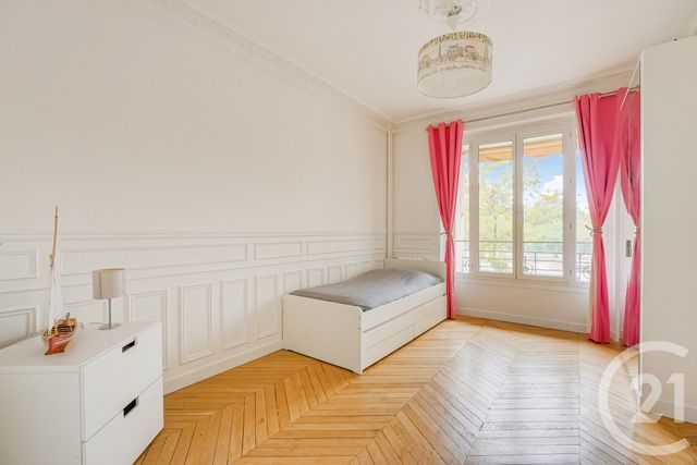Appartement F6 &agrave; vendre - 6 pi&egrave;ces - 139,51 m2 - Paris - 75014 - ILE-DE-FRANCE