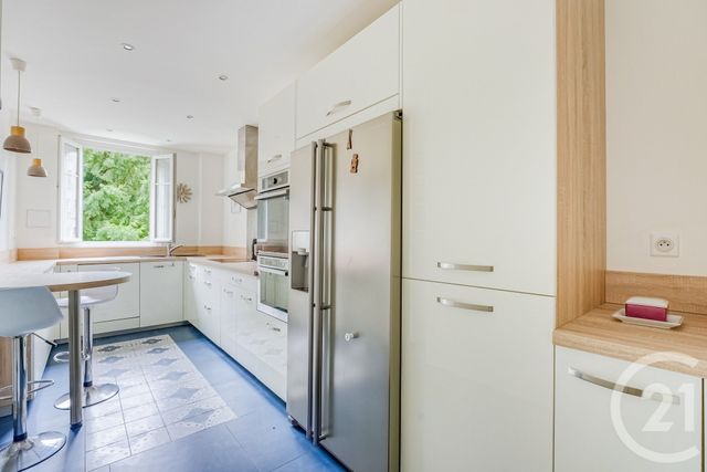 Appartement F6 &agrave; vendre - 6 pi&egrave;ces - 139,51 m2 - Paris - 75014 - ILE-DE-FRANCE