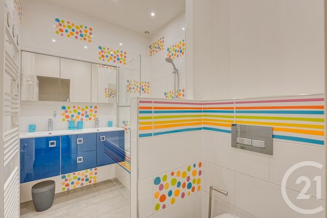 Appartement F6 &agrave; vendre - 6 pi&egrave;ces - 139,51 m2 - Paris - 75014 - ILE-DE-FRANCE
