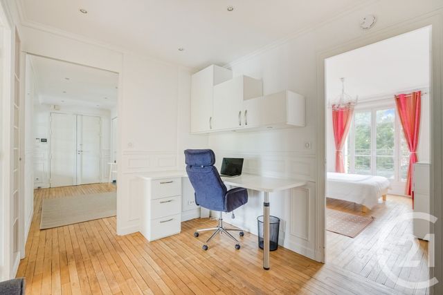 Appartement F6 &agrave; vendre - 6 pi&egrave;ces - 139,51 m2 - Paris - 75014 - ILE-DE-FRANCE