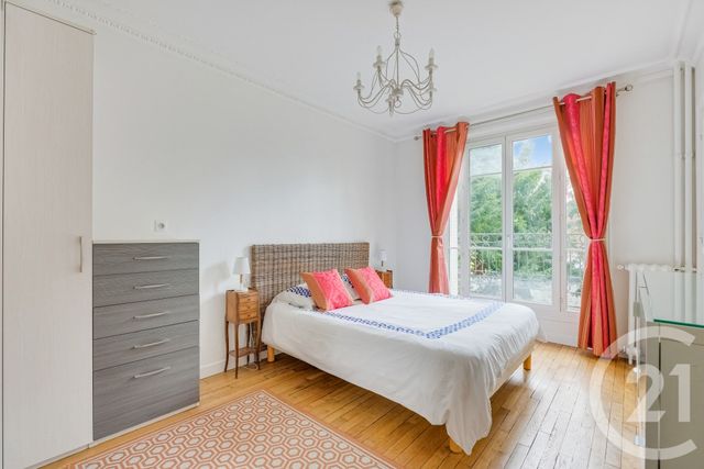 Appartement F6 &agrave; vendre - 6 pi&egrave;ces - 139,51 m2 - Paris - 75014 - ILE-DE-FRANCE