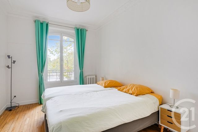 Appartement F6 &agrave; vendre - 6 pi&egrave;ces - 139,51 m2 - Paris - 75014 - ILE-DE-FRANCE