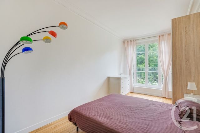 Appartement F6 &agrave; vendre - 6 pi&egrave;ces - 139,51 m2 - Paris - 75014 - ILE-DE-FRANCE