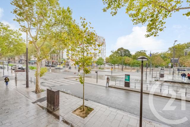 Appartement F6 &agrave; vendre - 6 pi&egrave;ces - 139,51 m2 - Paris - 75014 - ILE-DE-FRANCE