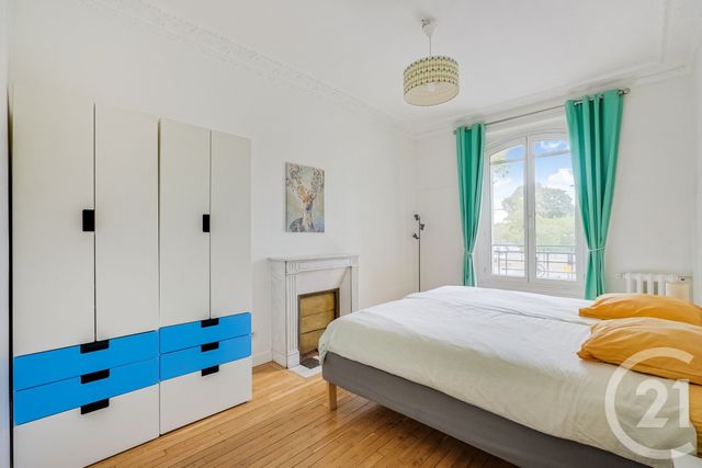 Appartement F6 &agrave; vendre - 6 pi&egrave;ces - 139,51 m2 - Paris - 75014 - ILE-DE-FRANCE