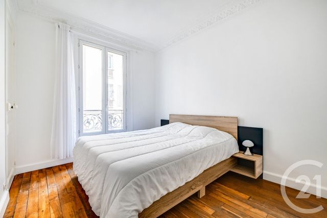 Appartement F3 &agrave; vendre - 3 pi&egrave;ces - 51,30 m2 - Paris - 75015 - ILE-DE-FRANCE