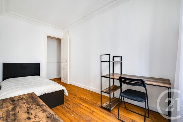 Appartement F3 &agrave; vendre - 3 pi&egrave;ces - 51,30 m2 - Paris - 75015 - ILE-DE-FRANCE
