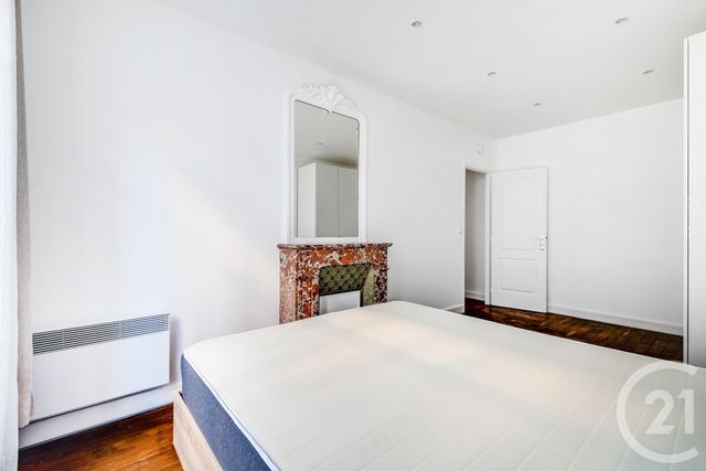 Appartement F2 &agrave; vendre - 2 pi&egrave;ces - 37,10 m2 - Paris - 75015 - ILE-DE-FRANCE