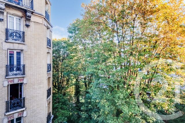 Appartement F2 &agrave; vendre - 2 pi&egrave;ces - 37,10 m2 - Paris - 75015 - ILE-DE-FRANCE