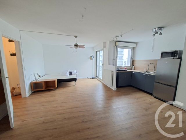 Appartement F1 à louer PARIS
