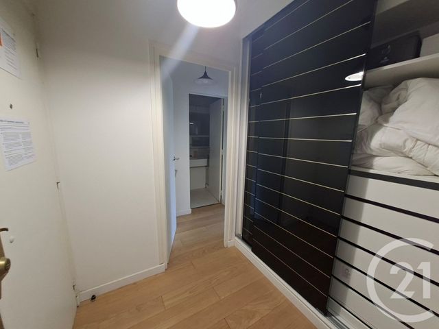 Appartement F2 &agrave; louer - 2 pi&egrave;ces - 44,22 m2 - Paris - 75015 - ILE-DE-FRANCE