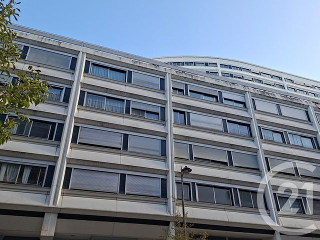 Appartement F2 &agrave; louer - 2 pi&egrave;ces - 44,22 m2 - Paris - 75015 - ILE-DE-FRANCE