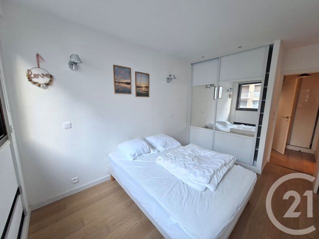 Appartement F2 &agrave; louer - 2 pi&egrave;ces - 44,22 m2 - Paris - 75015 - ILE-DE-FRANCE