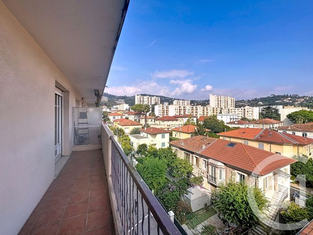 appartement - NICE - 06