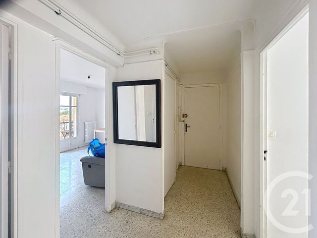 Appartement F3 à vendre - 3 pièces - 56,48 m2 - Nice - 06 - PROVENCE-ALPES-COTE-D-AZUR