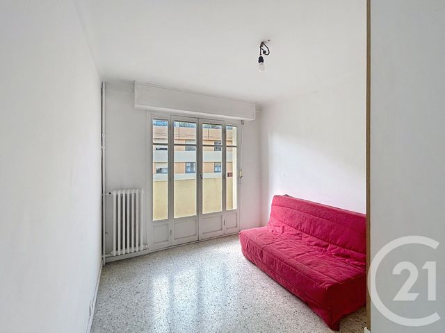 Appartement F3 à vendre - 3 pièces - 56,48 m2 - Nice - 06 - PROVENCE-ALPES-COTE-D-AZUR