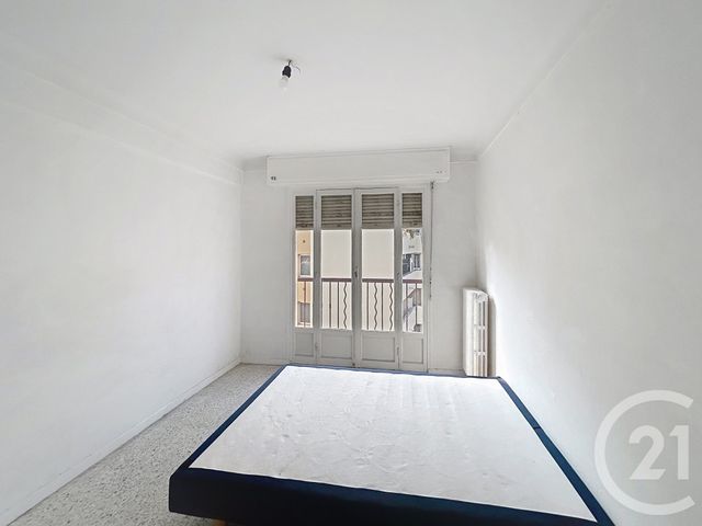 Appartement F3 à vendre - 3 pièces - 56,48 m2 - Nice - 06 - PROVENCE-ALPES-COTE-D-AZUR