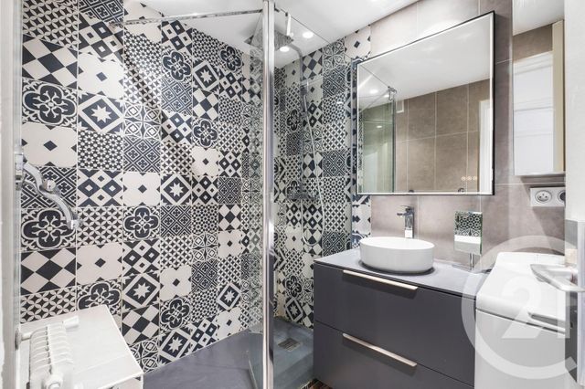 Appartement F2 à vendre - 2 pièces - 45,04 m2 - Nice - 06 - PROVENCE-ALPES-COTE-D-AZUR