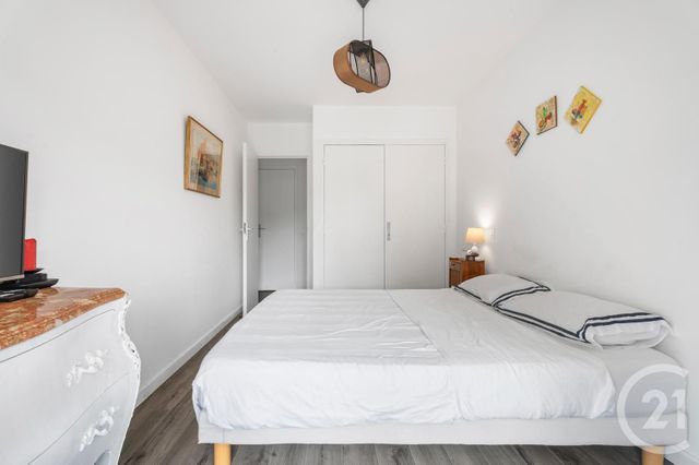 Appartement F2 à vendre - 2 pièces - 45,04 m2 - Nice - 06 - PROVENCE-ALPES-COTE-D-AZUR