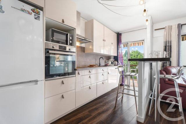 Appartement F2 à vendre - 2 pièces - 45,04 m2 - Nice - 06 - PROVENCE-ALPES-COTE-D-AZUR