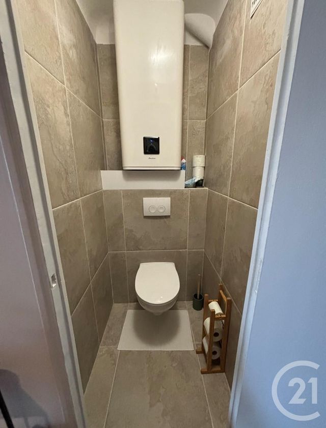 Appartement F3 &agrave; vendre - 3 pi&egrave;ces - 49,11 m2 - Nice - 06 - PROVENCE-ALPES-COTE-D-AZUR