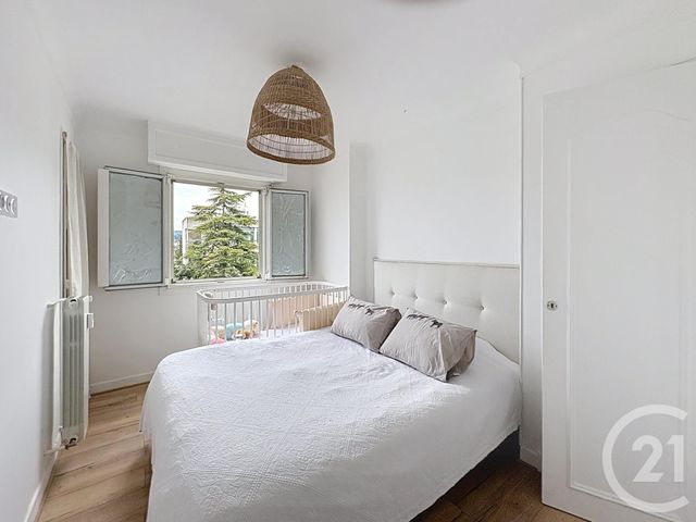 Appartement F3 &agrave; vendre - 3 pi&egrave;ces - 49,11 m2 - Nice - 06 - PROVENCE-ALPES-COTE-D-AZUR