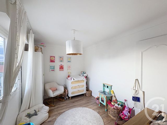 Appartement F3 &agrave; vendre - 3 pi&egrave;ces - 49,11 m2 - Nice - 06 - PROVENCE-ALPES-COTE-D-AZUR