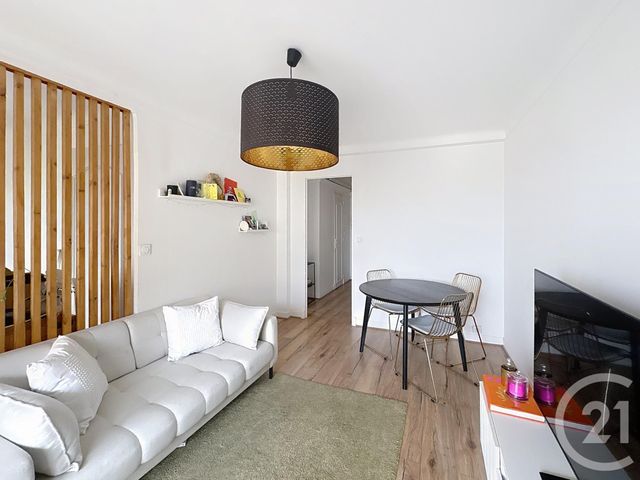 Appartement F3 &agrave; vendre - 3 pi&egrave;ces - 49,11 m2 - Nice - 06 - PROVENCE-ALPES-COTE-D-AZUR