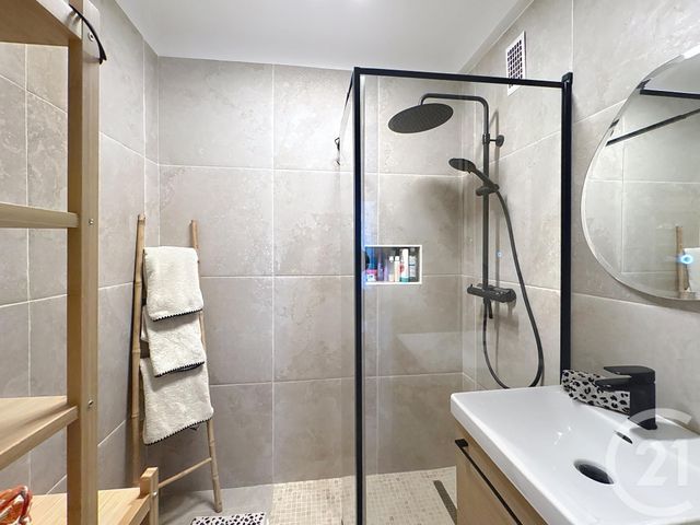 Appartement F3 &agrave; vendre - 3 pi&egrave;ces - 49,11 m2 - Nice - 06 - PROVENCE-ALPES-COTE-D-AZUR