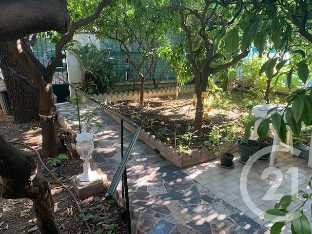 Maison à vendre - 4 pièces - 97,82 m2 - Nice - 06 - PROVENCE-ALPES-COTE-D-AZUR