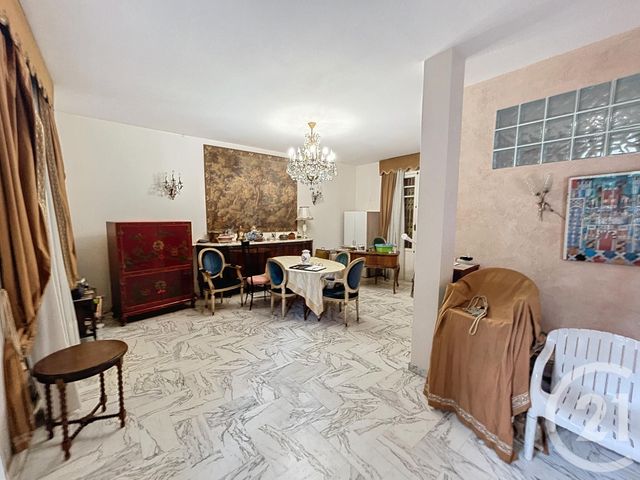 Maison à vendre - 4 pièces - 97,82 m2 - Nice - 06 - PROVENCE-ALPES-COTE-D-AZUR