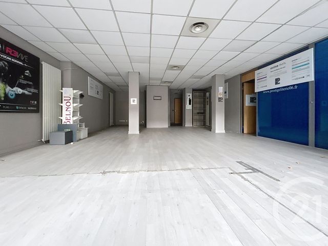 Murs à vendre à vendre - 136.0 m2 - 06 - Alpes-Maritimes