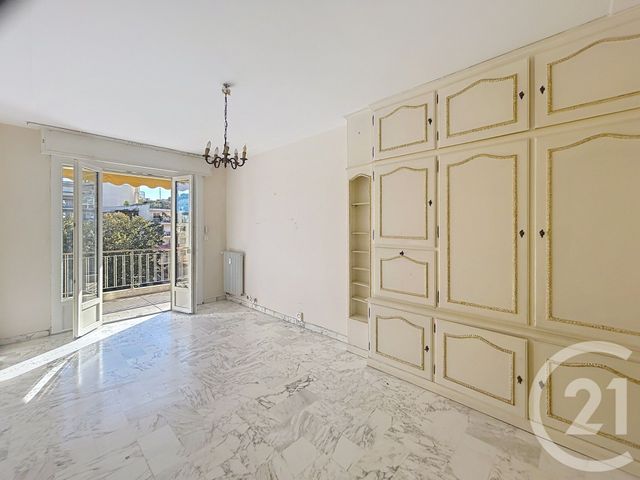 Appartement à vendre NICE