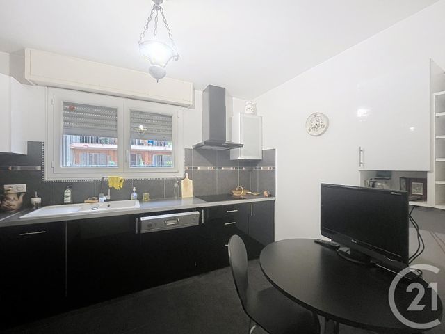 Appartement F2 &agrave; vendre - 2 pi&egrave;ces - 57,01 m2 - Nice - 06 - PROVENCE-ALPES-COTE-D-AZUR