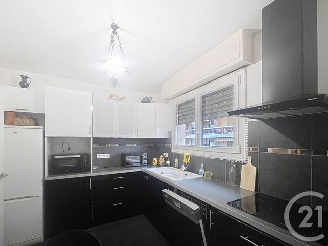 Appartement F2 &agrave; vendre - 2 pi&egrave;ces - 57,01 m2 - Nice - 06 - PROVENCE-ALPES-COTE-D-AZUR