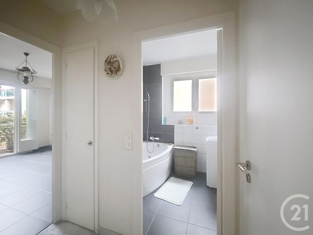 Appartement F2 &agrave; vendre - 2 pi&egrave;ces - 57,01 m2 - Nice - 06 - PROVENCE-ALPES-COTE-D-AZUR