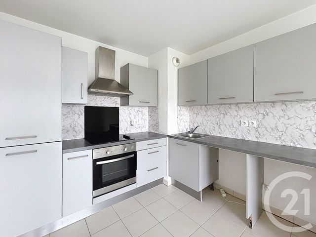 Appartement F3 à vendre - 3 pièces - 55,49 m2 - Nice - 06 - PROVENCE-ALPES-COTE-D-AZUR